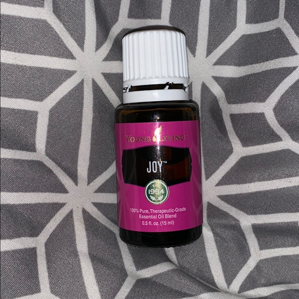Joy 15ml essential oil